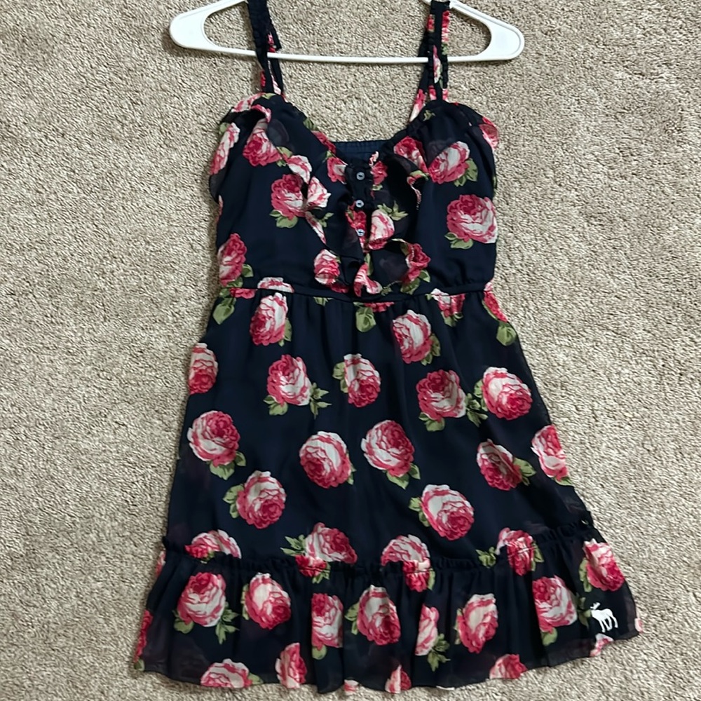 Abercrombie & Fitch NY Dress